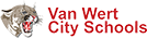 Van Wert City Schools Logo